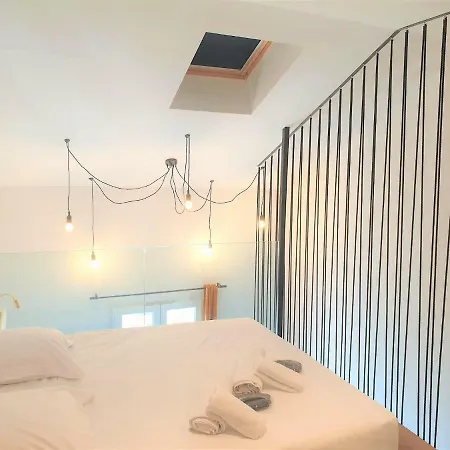 Duplex Centre 505 Nizza