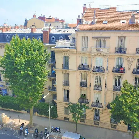 Duplex Centre 505 Appartamento