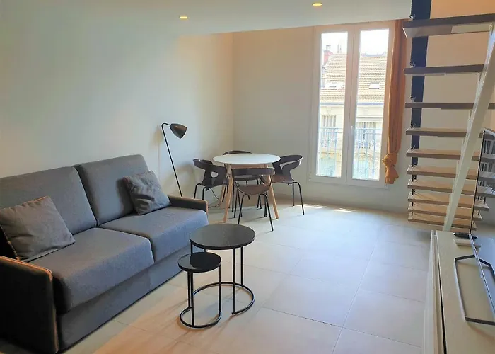 Duplex Centre 505