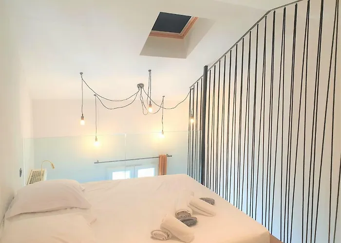 Duplex Centre 505 Nice