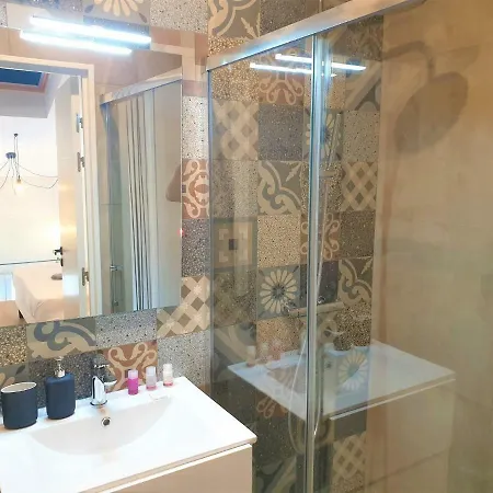 Apartment Duplex Centre 505 *