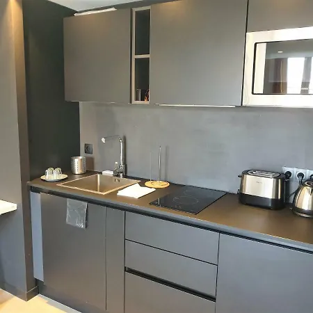 Duplex Centre 505 *