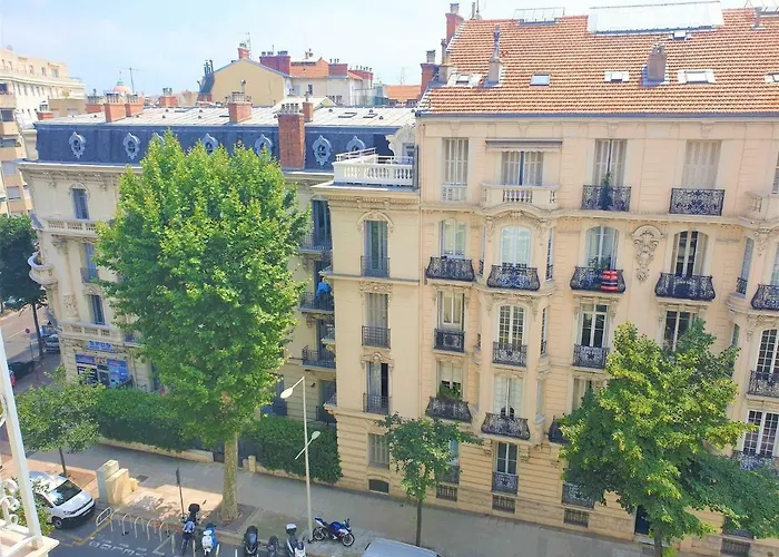 Duplex Centre 505 Apartment
